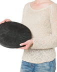 Dahlia Deluxe Stepping Stone (Set of 3)