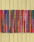 Mardi Gras Placemat