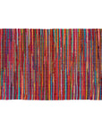 Mardi Gras Rug