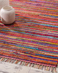 Mardi Gras Rug