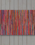 Mardi Gras Rug
