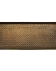 Caning Boot Tray