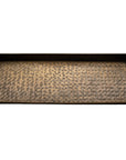 Caning Boot Tray