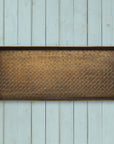 Caning Boot Tray