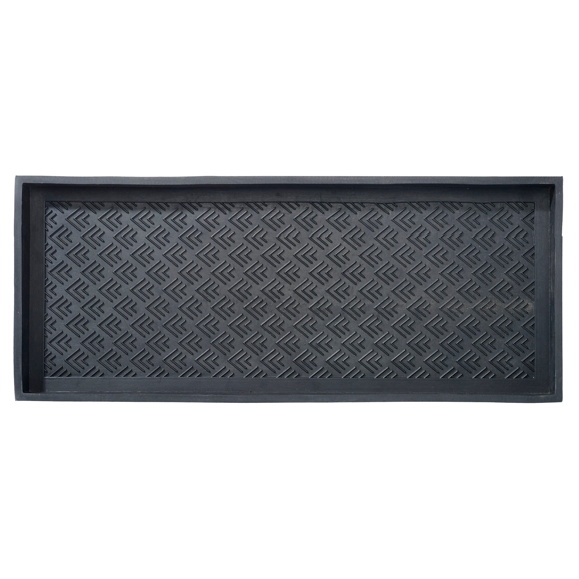 Arrow Rubber Boot Tray