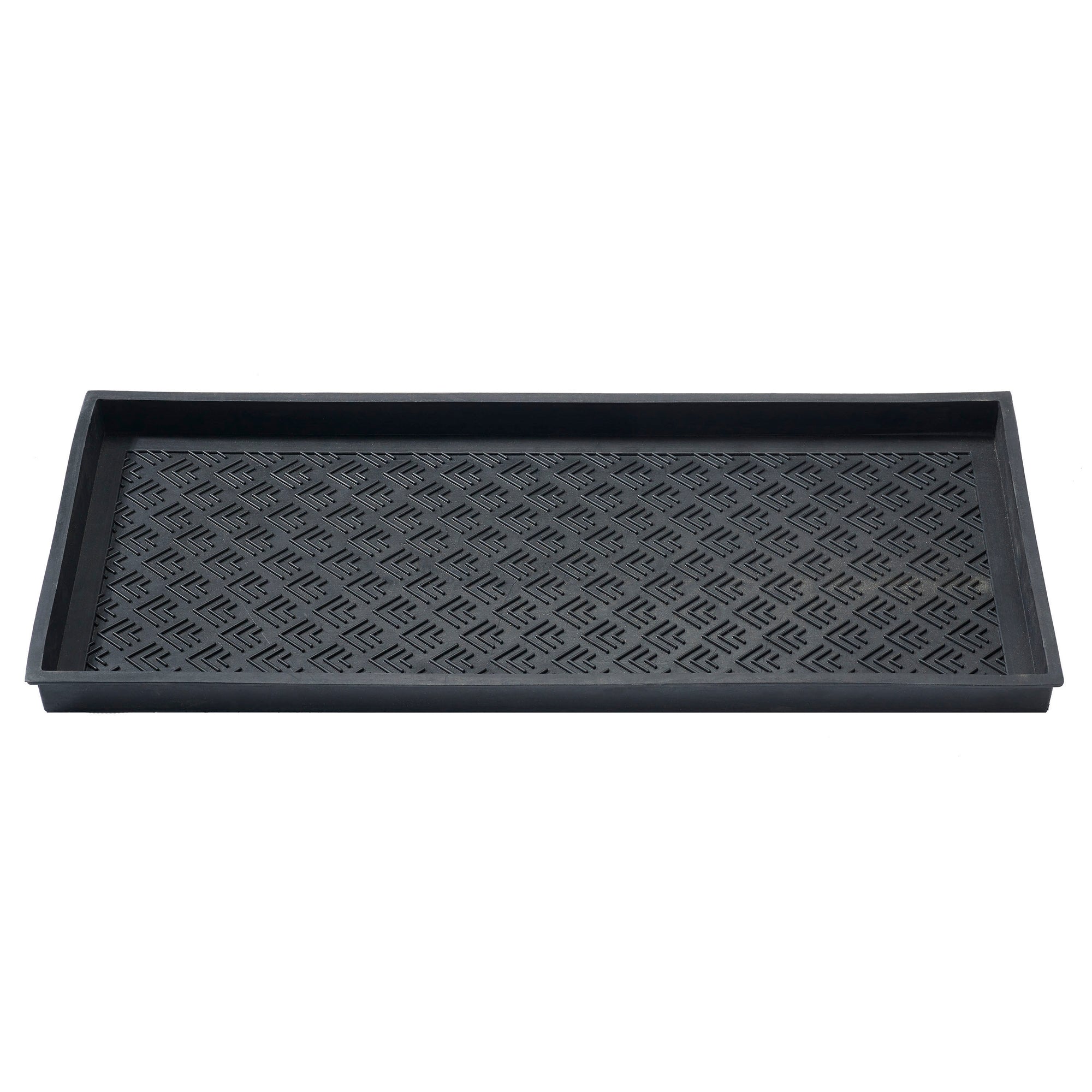 Arrow Rubber Boot Tray