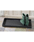 Arrow Rubber Boot Tray