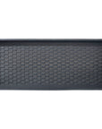 Parquet Rubber Boot Tray