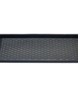 Parquet Rubber Boot Tray