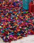 Fiesta Shag Rug