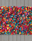 Fiesta Shag Rug