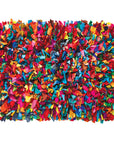 Fiesta Shag Rug