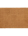 Checkerboard Doormat