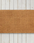 Checkerboard Doormat
