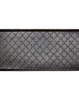 Trellis Boot Tray