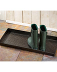 Trellis Boot Tray