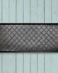 Trellis Boot Tray
