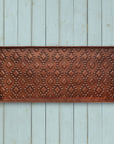 Kilim Boot Tray
