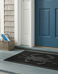 Crab Doormat
