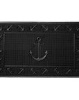 Anchor Doormat