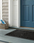 Anchor Doormat