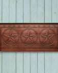 Texas Star Boot Tray