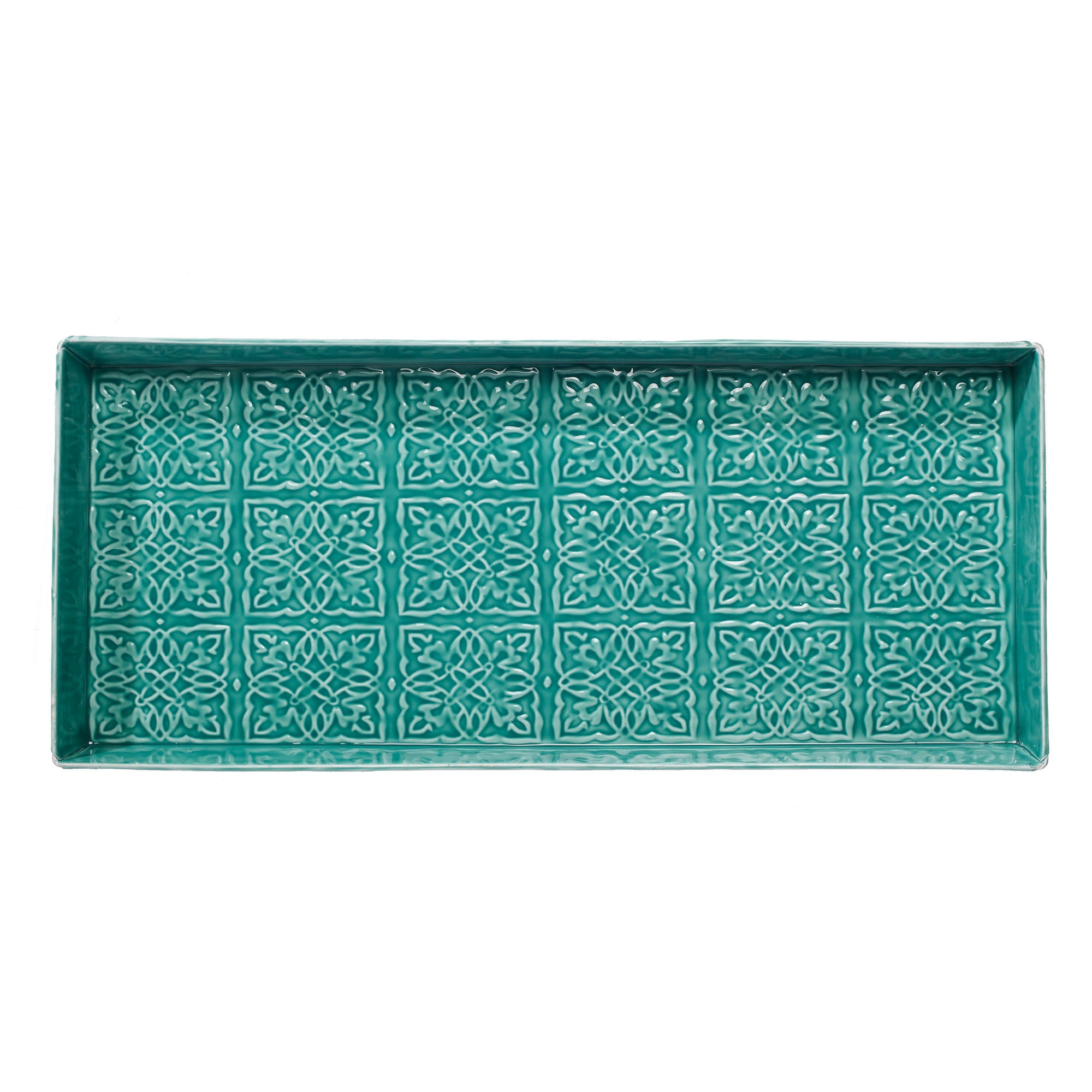 Tangier Boot Tray