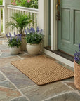 Ella Basketweave Doormat
