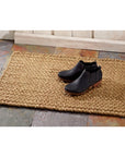 Ella Basketweave Doormat