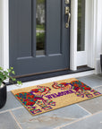Elephant Welcome Doormat