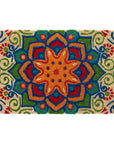 Star of India Doormat