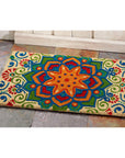 Star of India Doormat