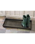 Enchanted Scroll Boot Tray