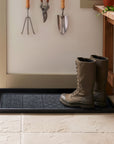 Tile Rubber Boot Tray