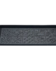 Tile Rubber Boot Tray