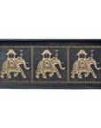 Elephant Rubber Boot Tray