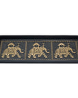 Elephant Rubber Boot Tray