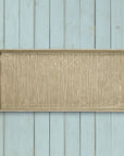 Birch Forest Boot Tray
