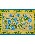 Morning Glory Doormat