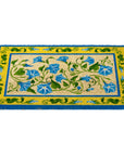 Morning Glory Doormat