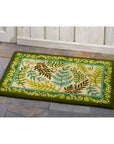 Fern Doormat