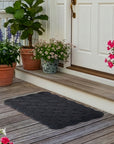 Nautical Rope Doormat