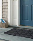 Nautical Rope Doormat