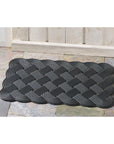 Nautical Rope Doormat