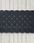 Nautical Rope Doormat