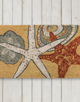 Starfish Doormat