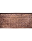 Tangier Boot Tray