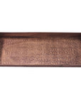 Tangier Boot Tray