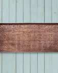 Tangier Boot Tray