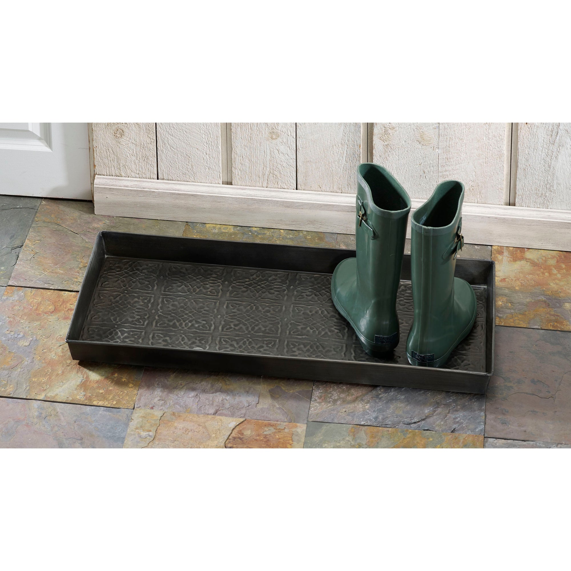 Tangier Boot Tray